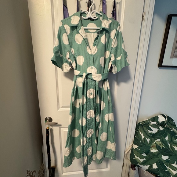 Kate Spade dress - Picture 1 of 3